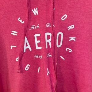 Aeropostale Other - pink aeropostale hoodie💕 Aeropostale Other - pink aeropostale hoodie💕